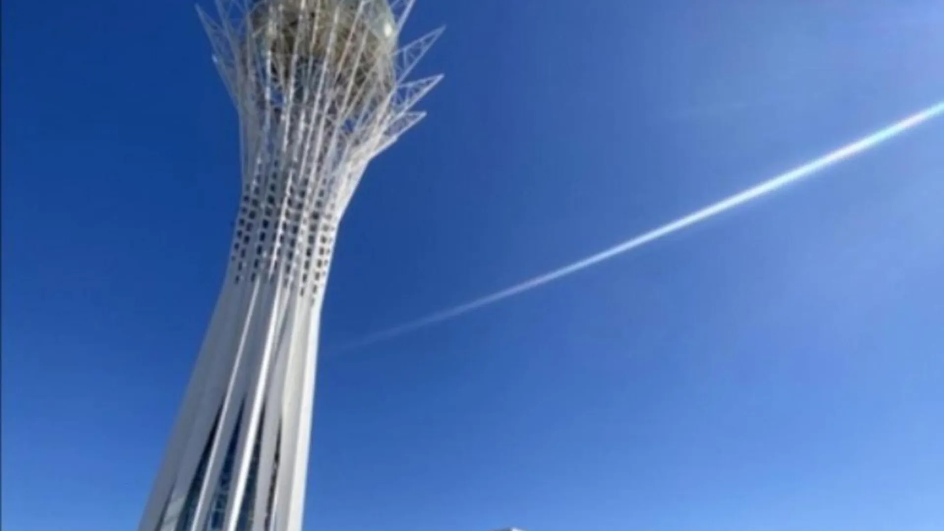 Daire Апартаменты-Студия 2Day Apart В Районе Байтерека Astana