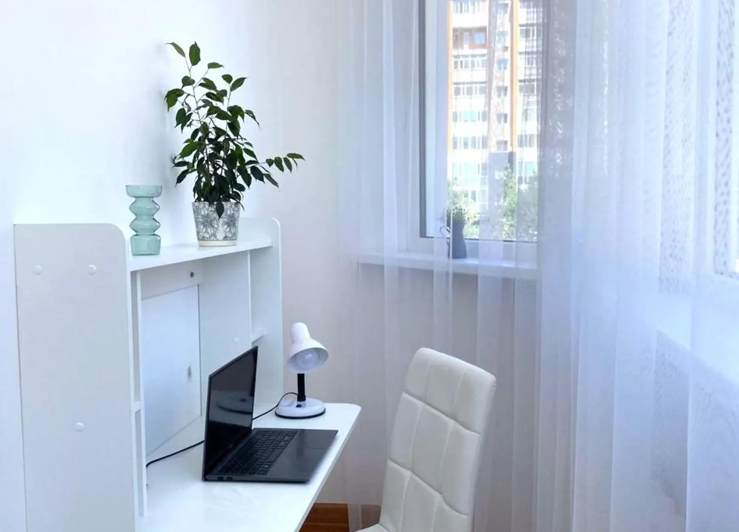 Apartment Апартаменты-Студия 2Day Apart В Районе Байтерека Nur-Sultan