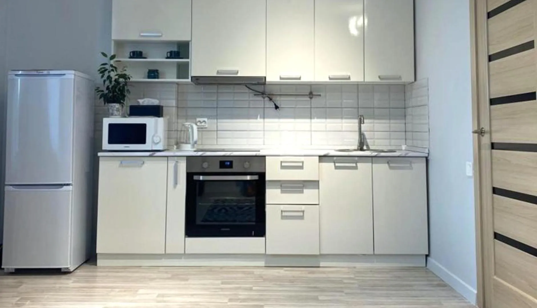 Апартаменты-Студия 2Day Apart В Районе Байтерека Nur-Sultan  Apartment Nur-Sultan (Astana)