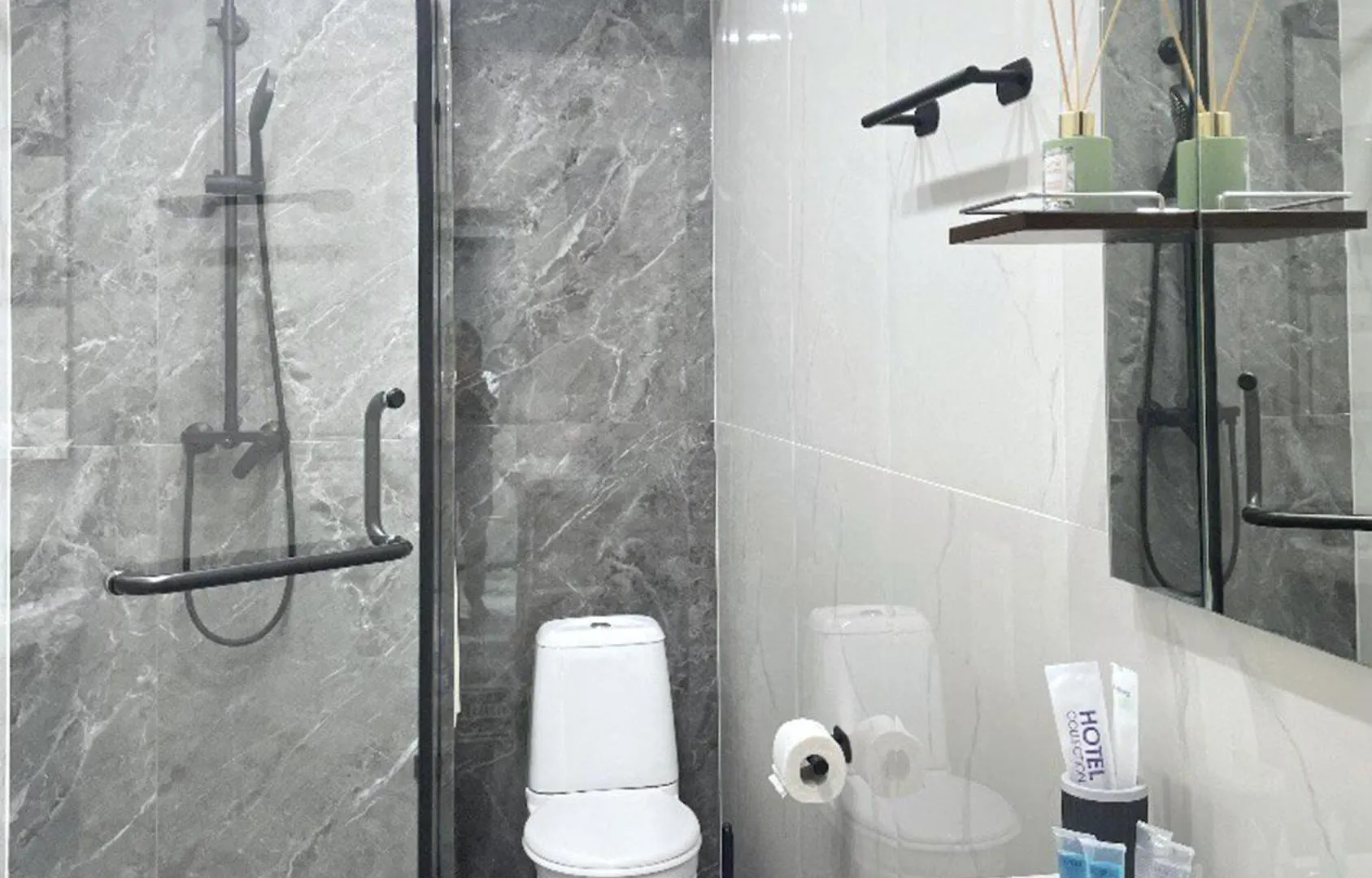 Apartment Апартаменты-Студия 2Day Apart В Районе Байтерека Nur-Sultan  Kazakhstan
